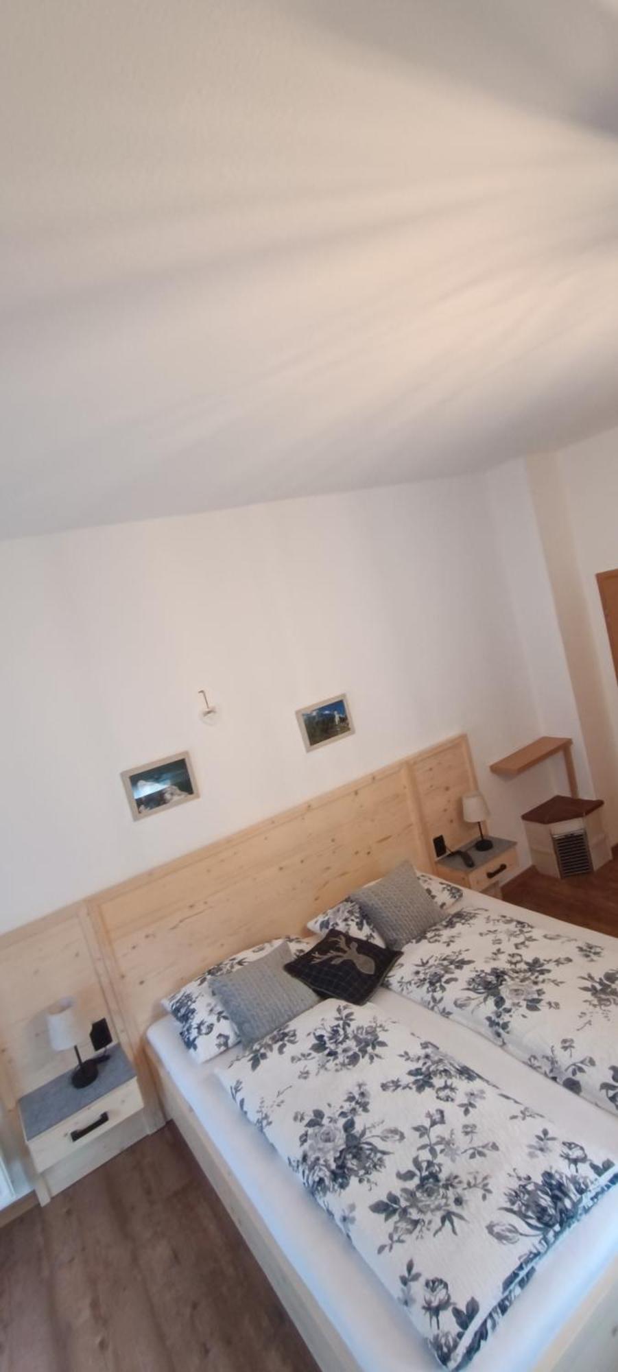 Gaestehaus Ferienglueck Грайнау Номер фото